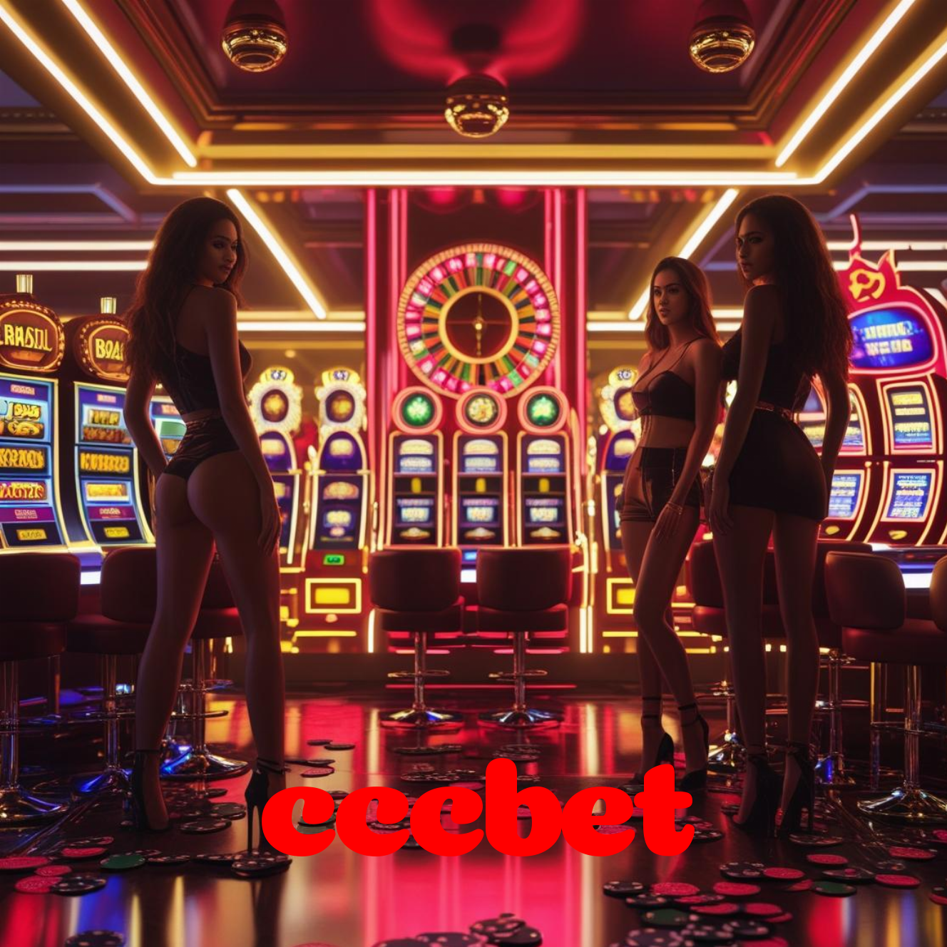 Login no cccbet