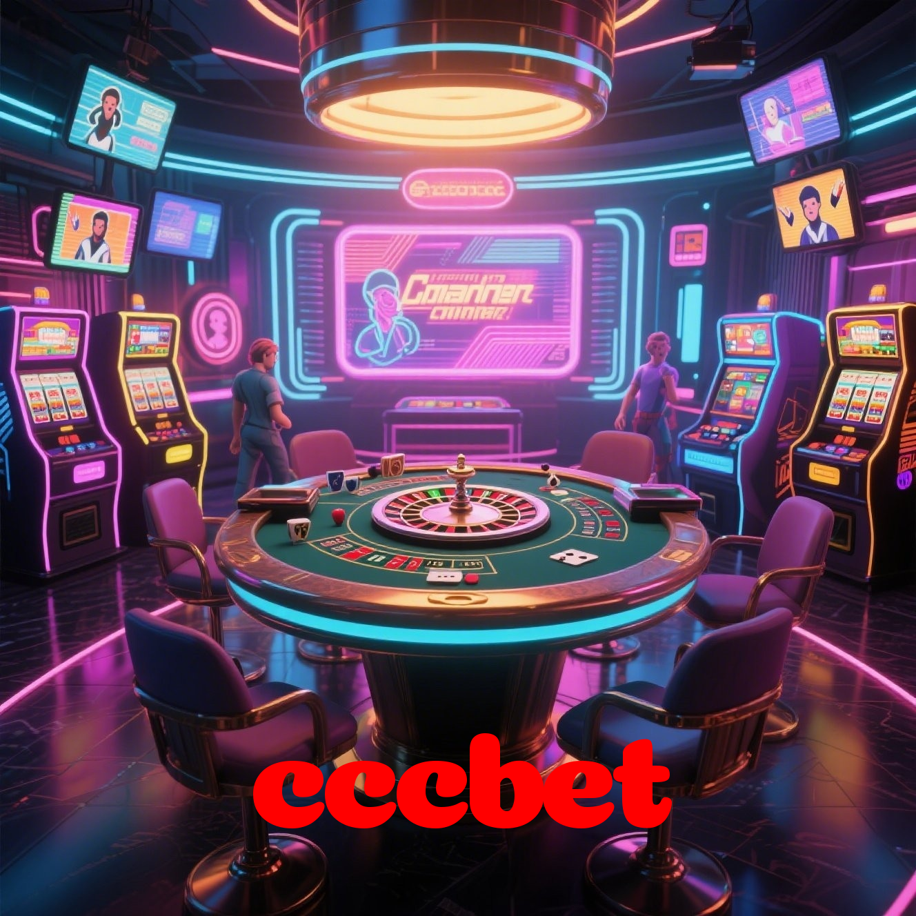 Segurança no cccbet