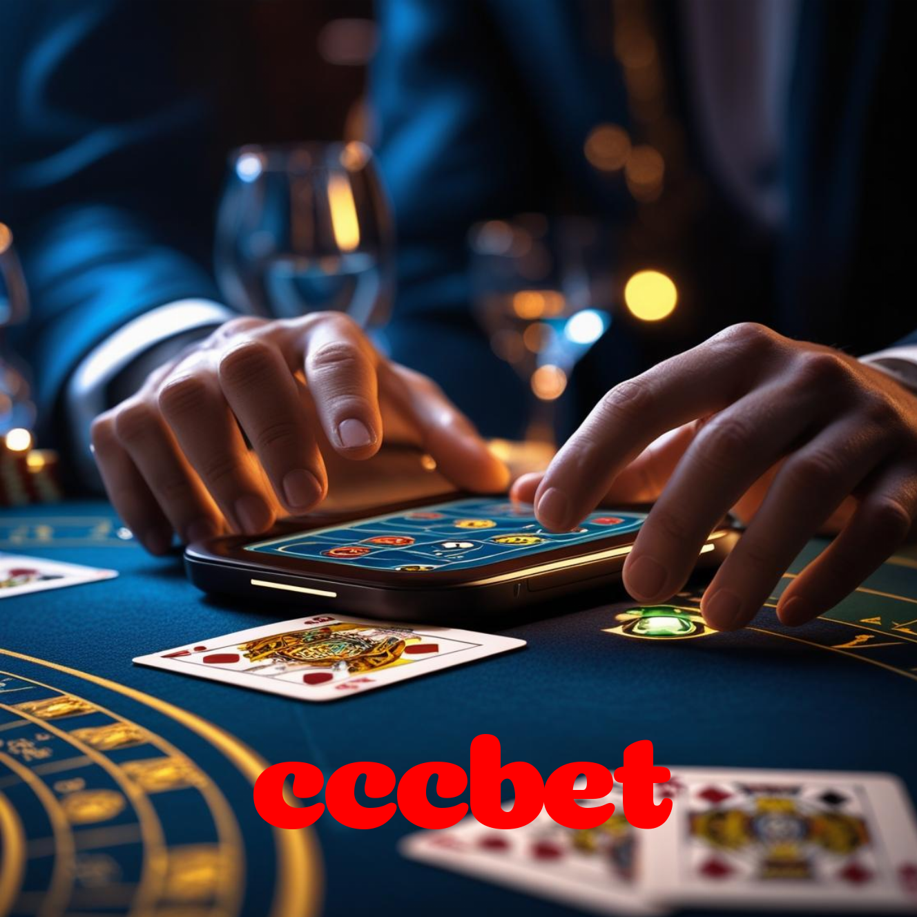 Login no cccbet