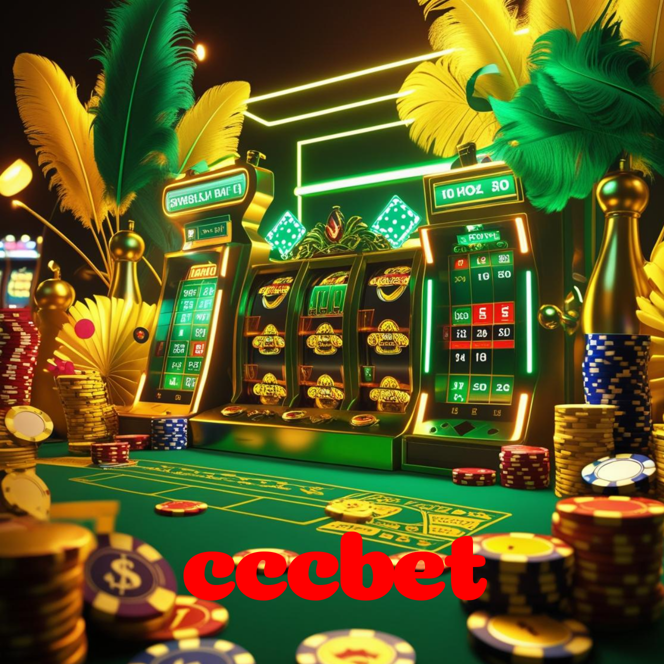 Login no cccbet