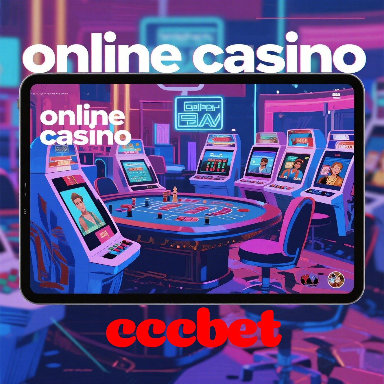 Segurança no cccbet