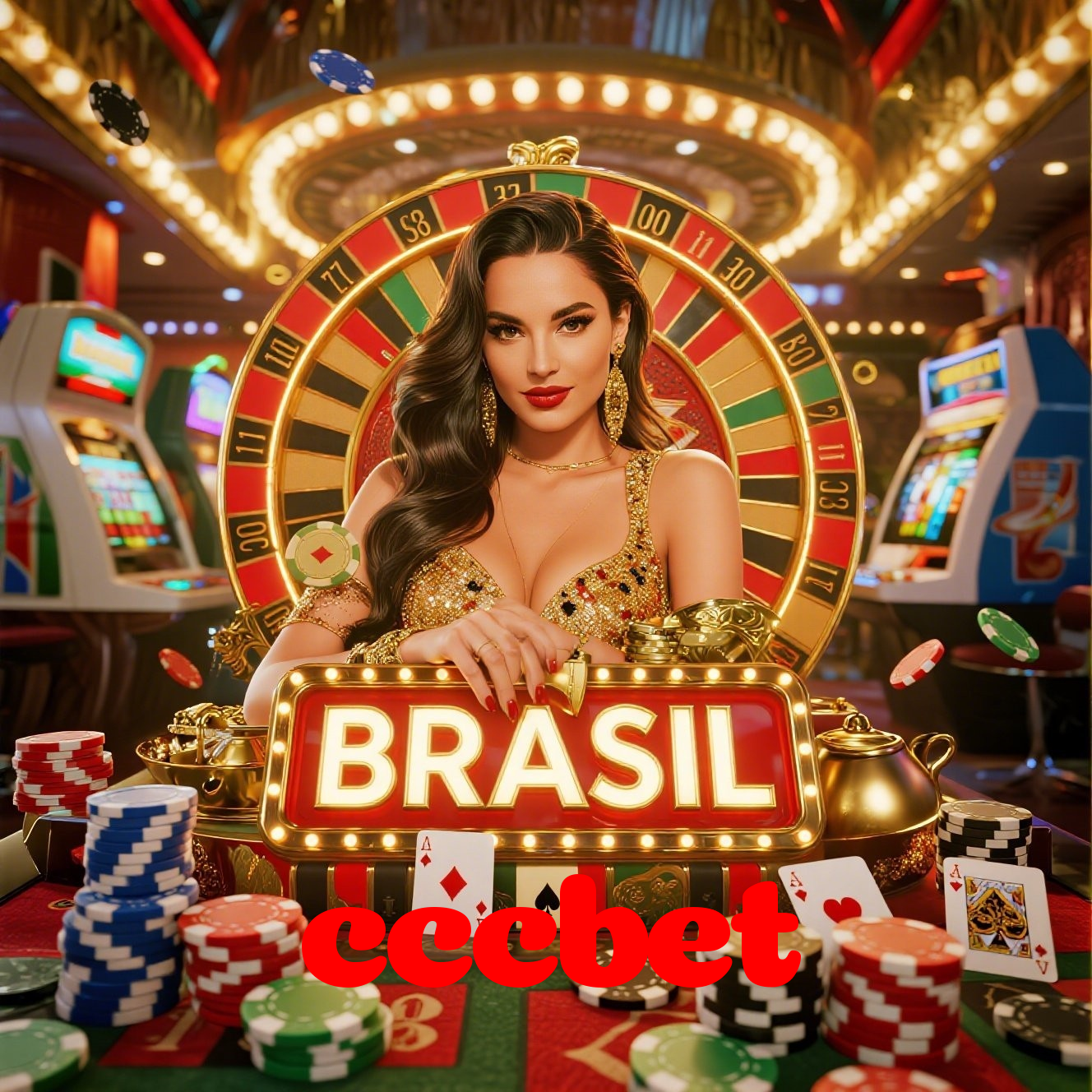 Segurança no cccbet