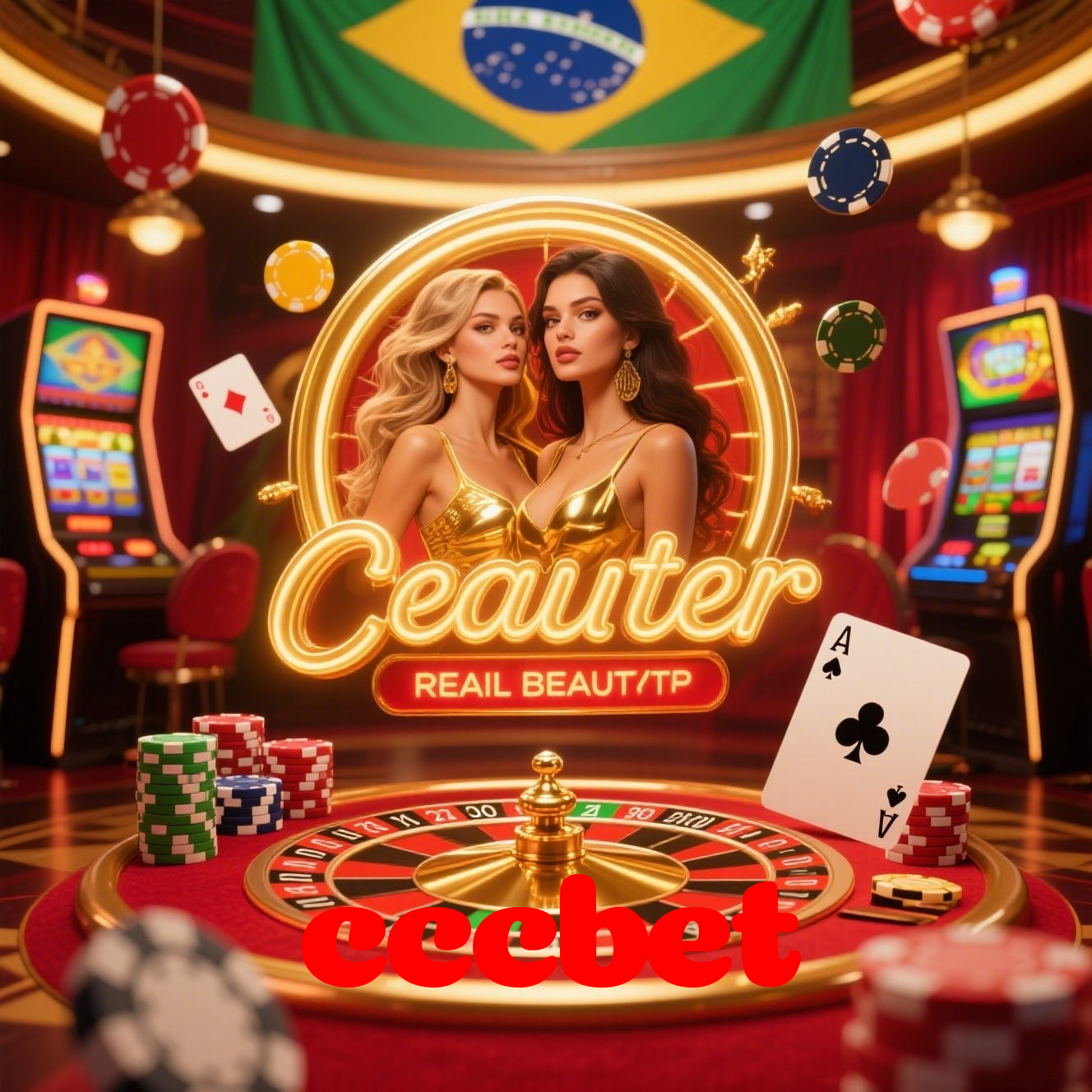Segurança no cccbet