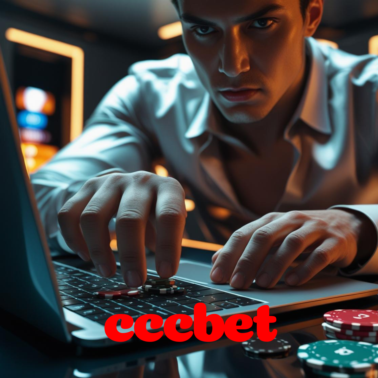 Problemas de Login no cccbet