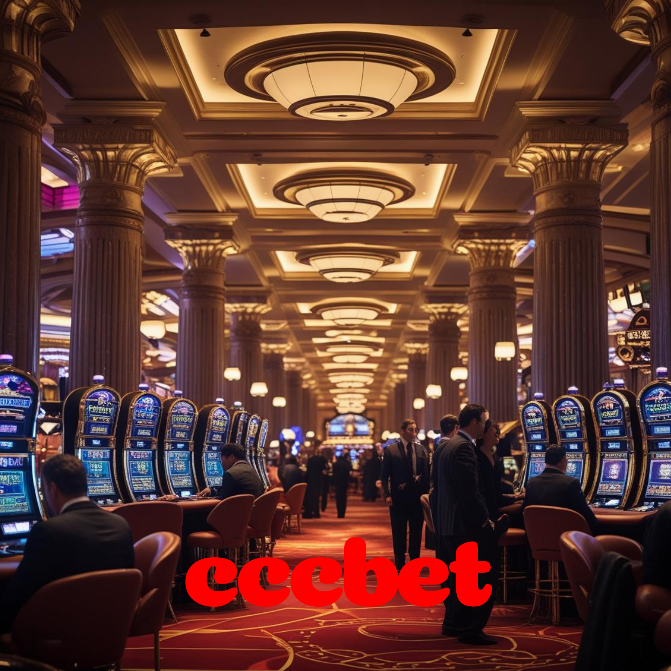 Promoções do cccbet