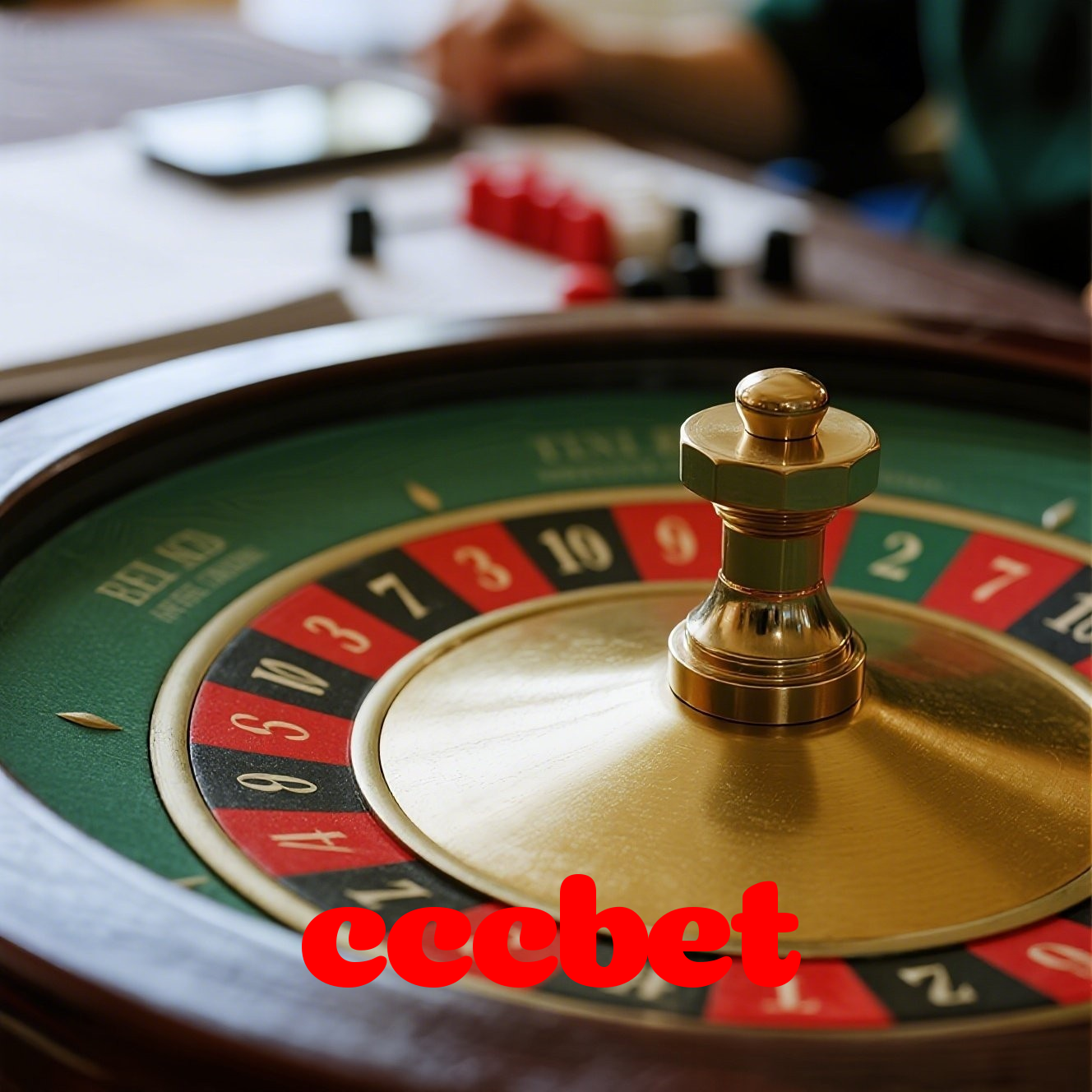 Login no cccbet