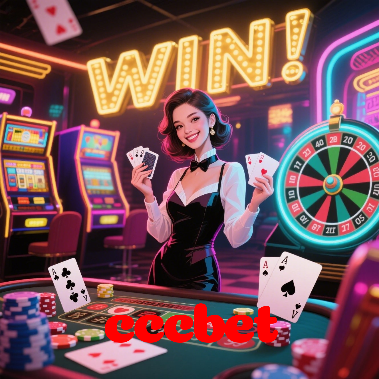 Login no cccbet
