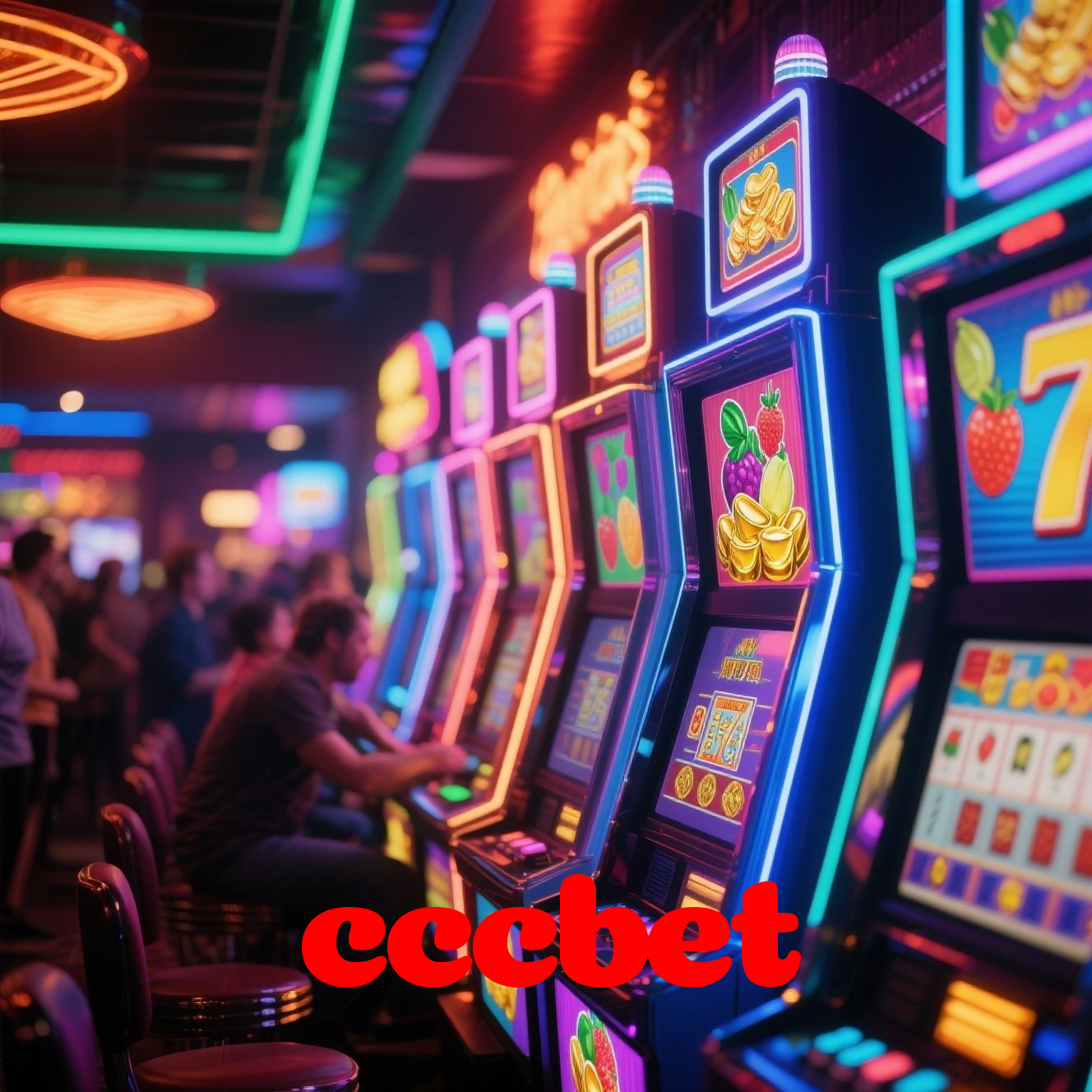 Segurança no cccbet