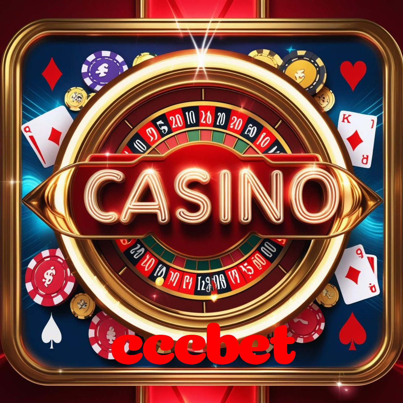 Login no cccbet