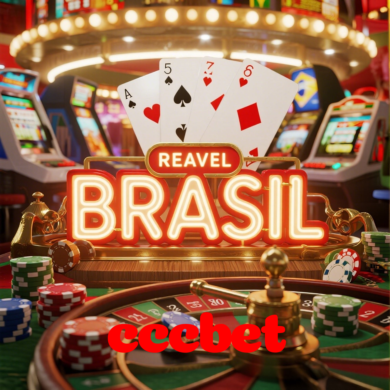 Caça-Níqueis
