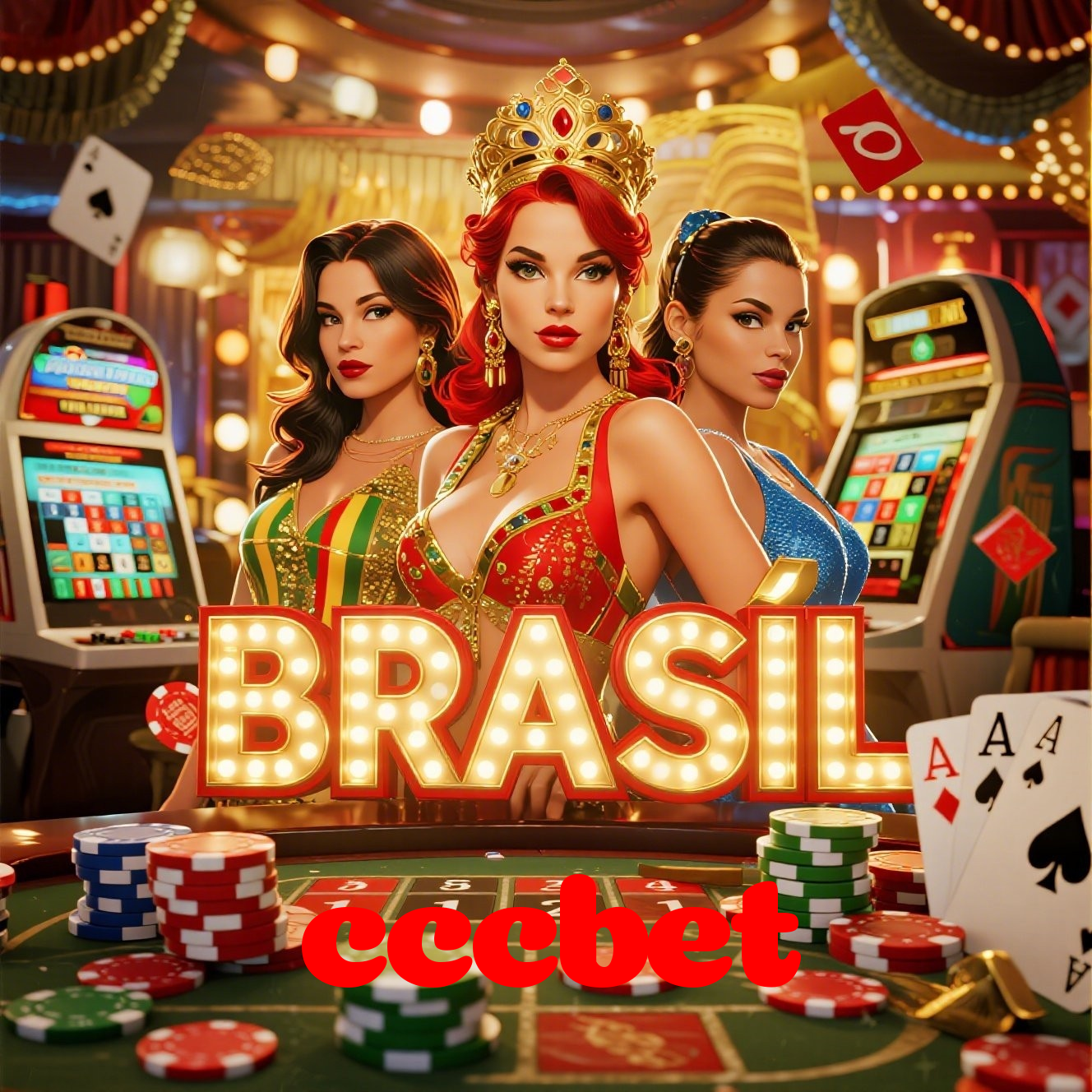 Segurança no cccbet