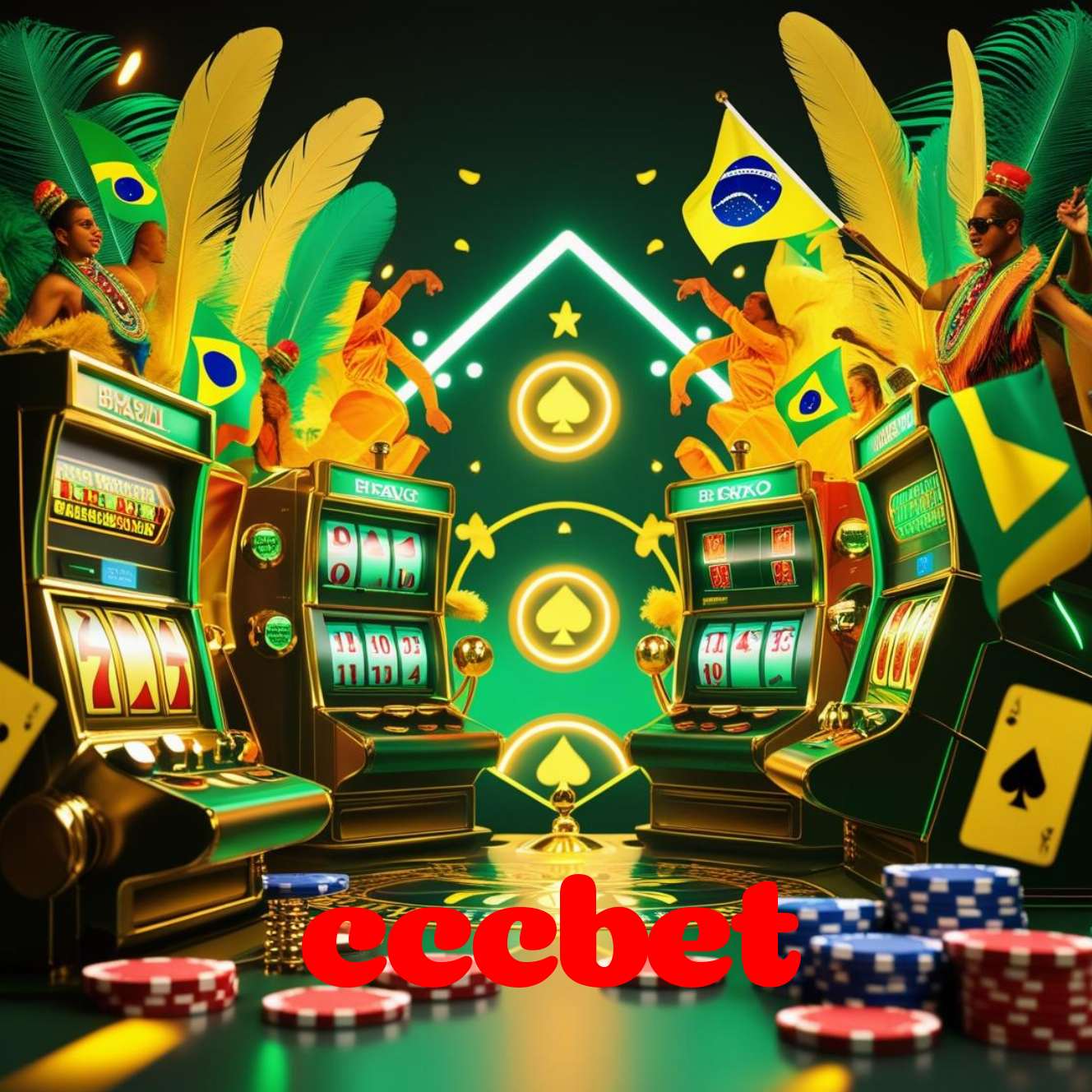Segurança no cccbet