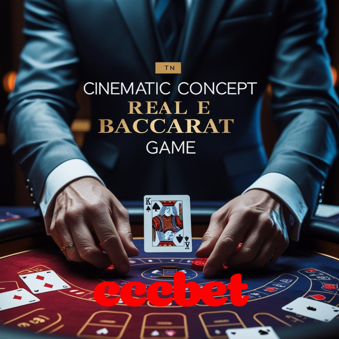 Segurança no cccbet