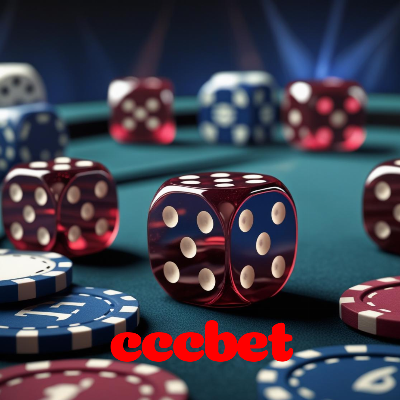 Segurança no cccbet
