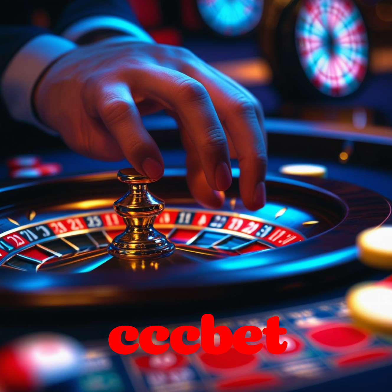 Login no cccbet