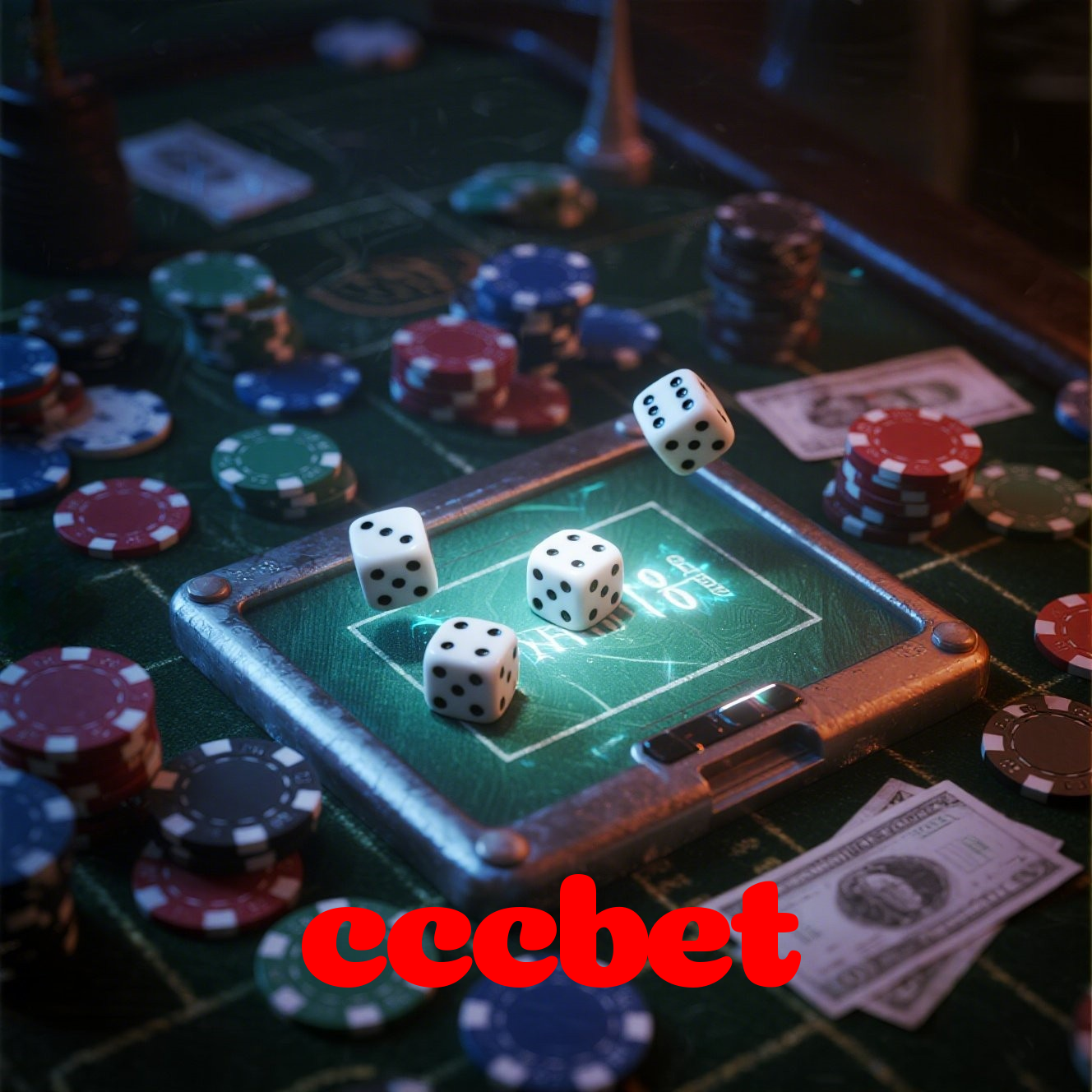 Problemas de Login no cccbet