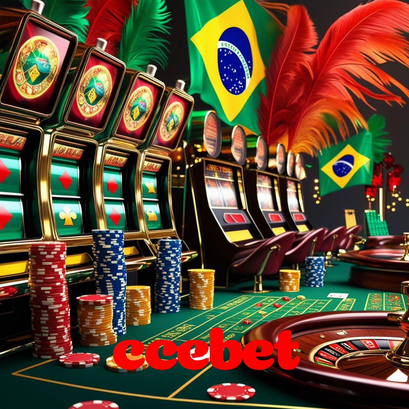 Segurança no cccbet