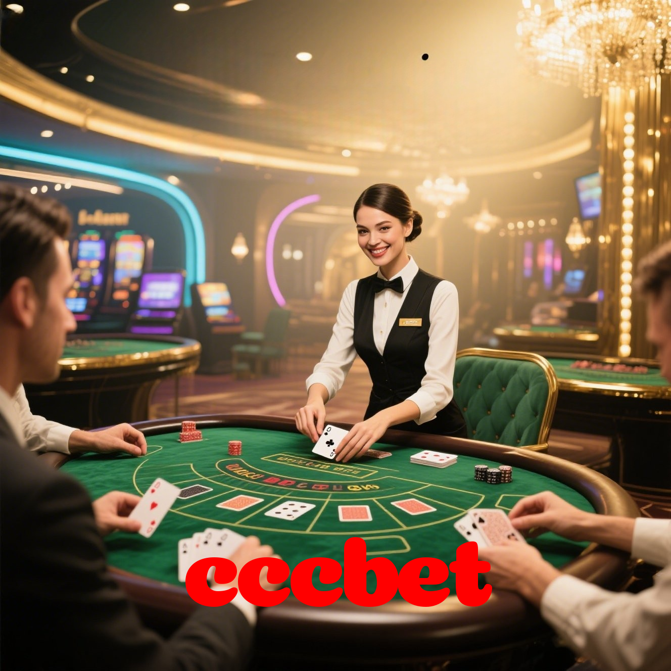 Login no cccbet