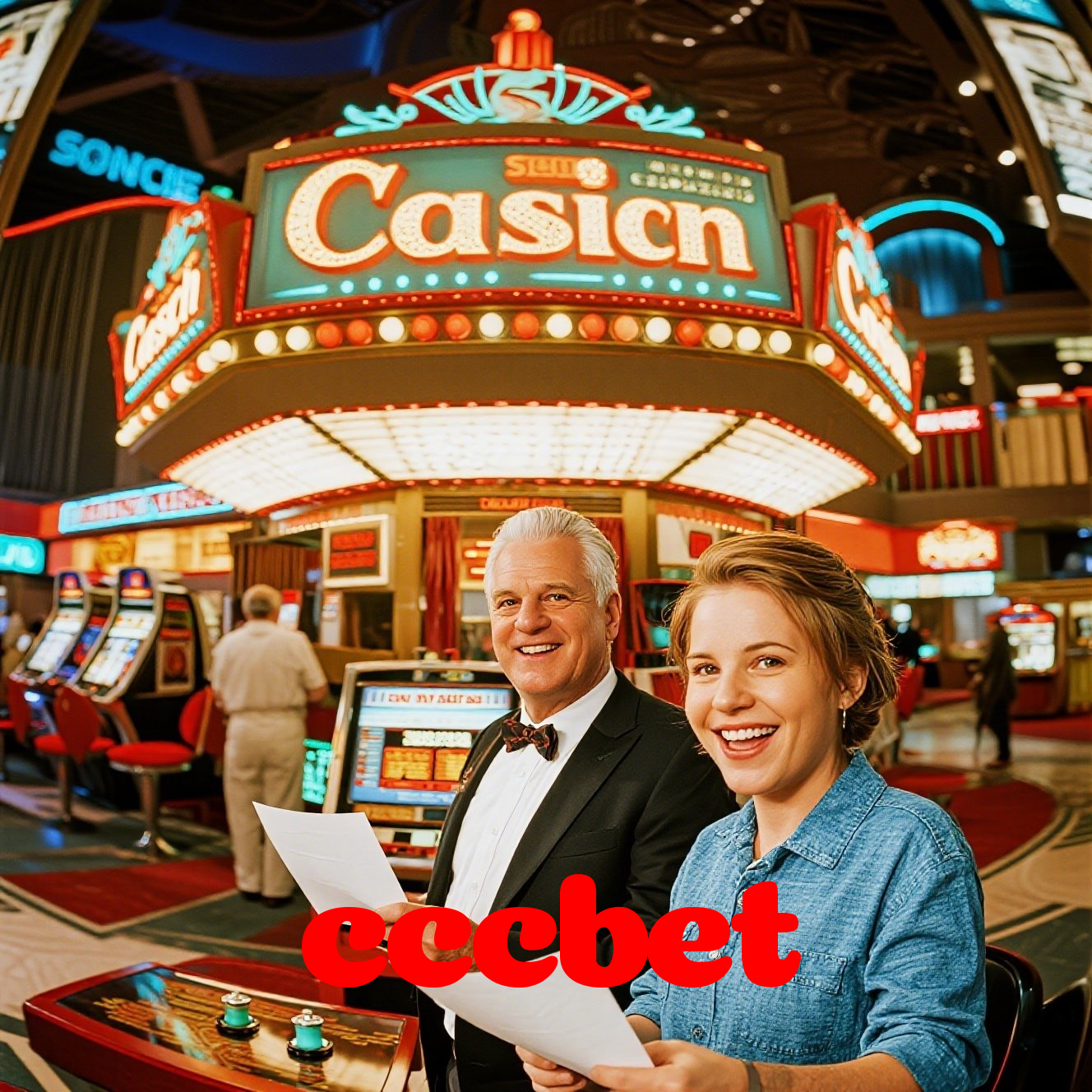 Login no cccbet