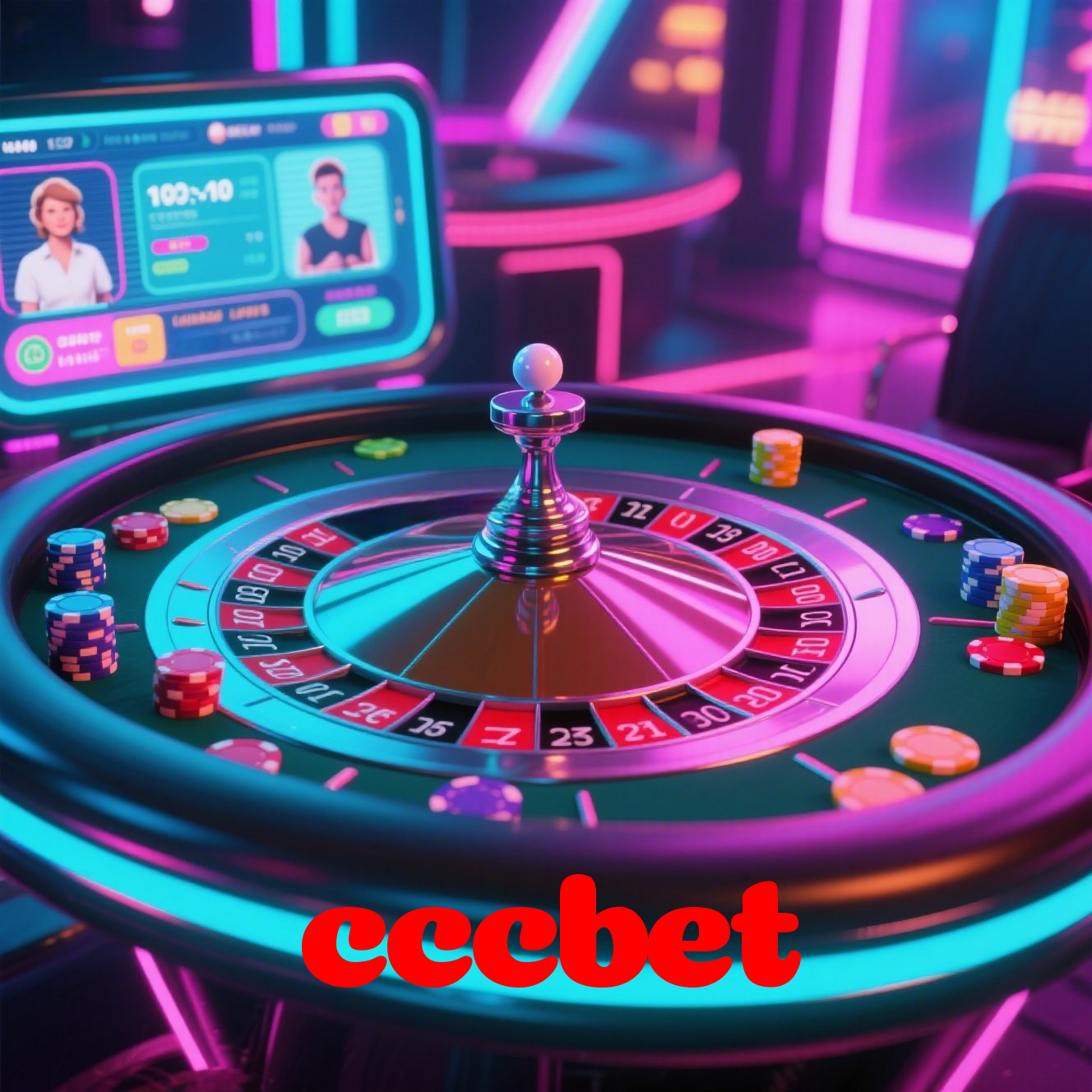 Login no cccbet