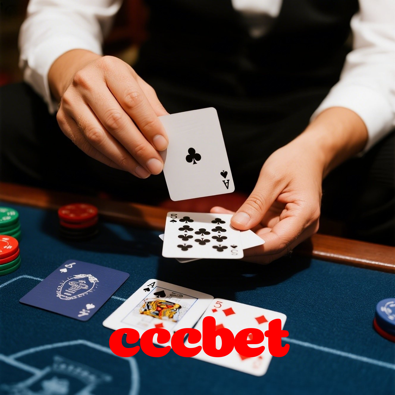 Segurança no cccbet