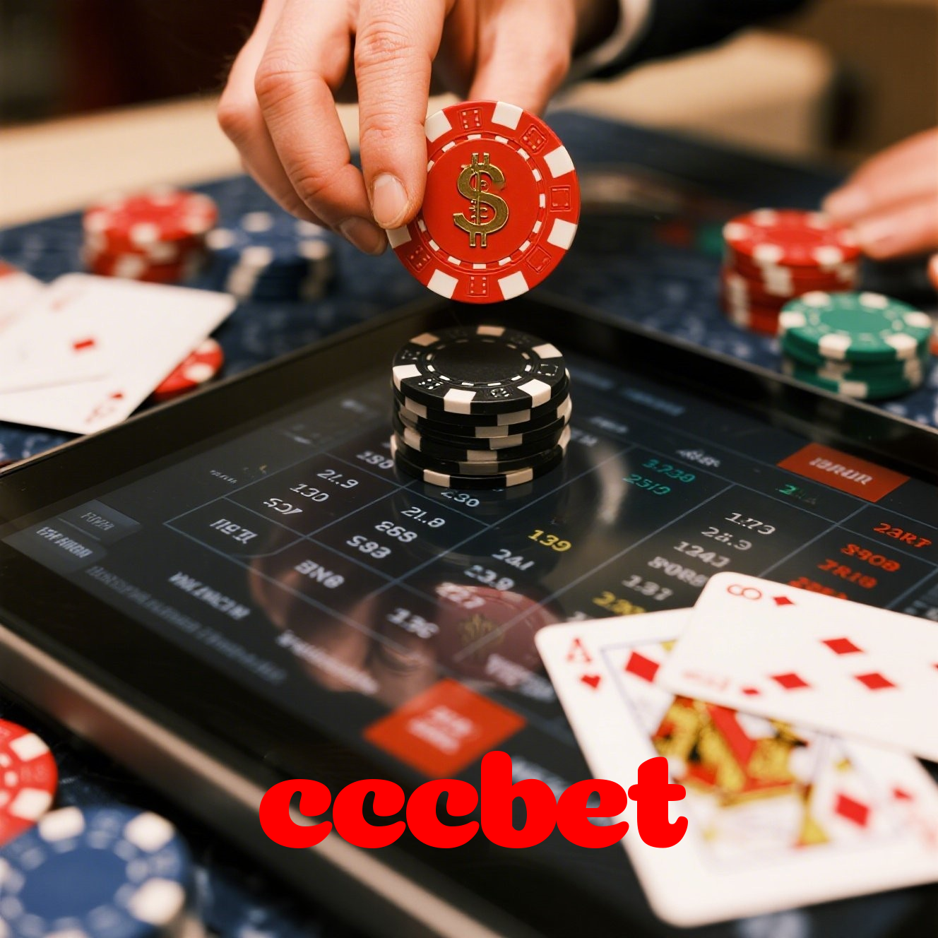 Imagem do cccbet