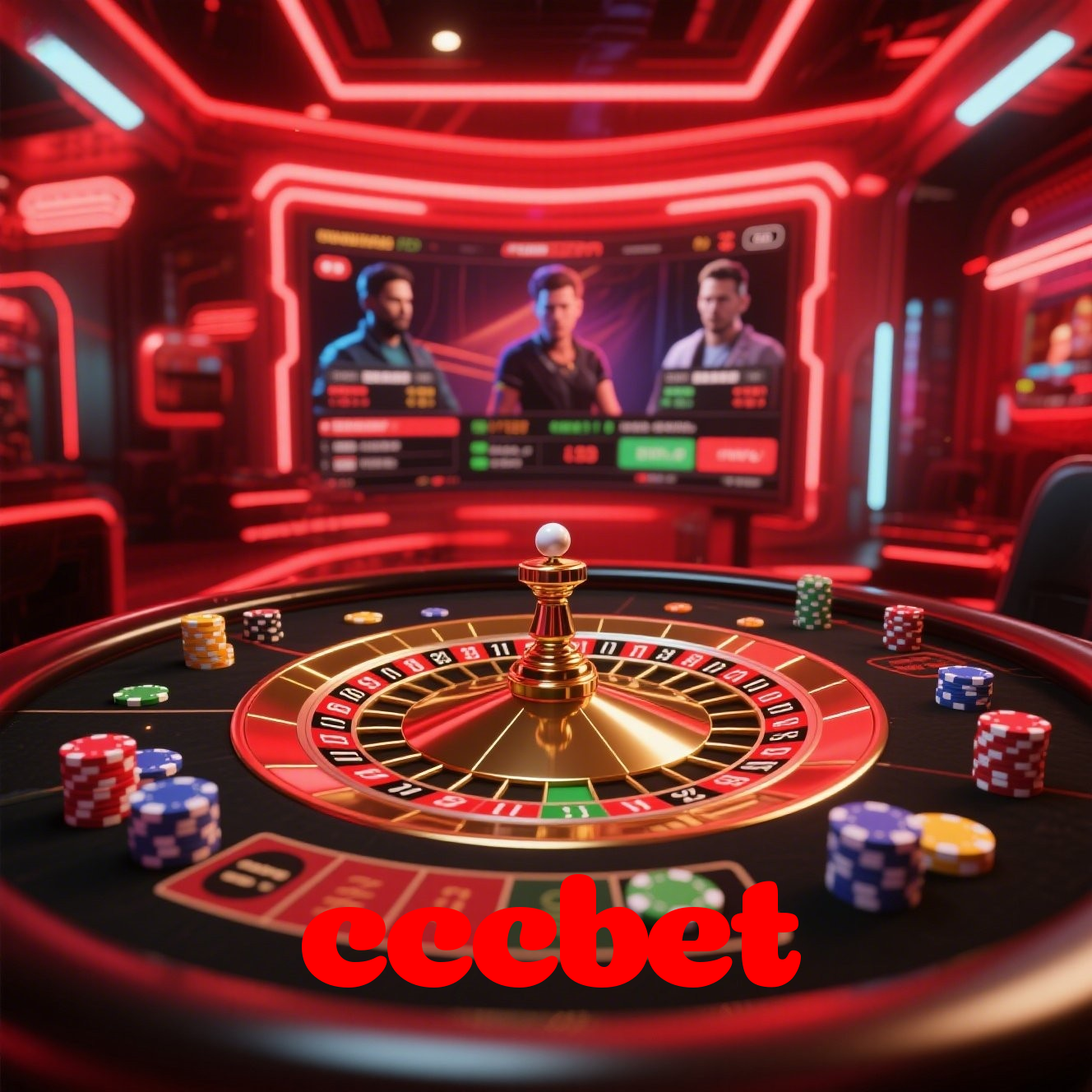 Segurança no cccbet