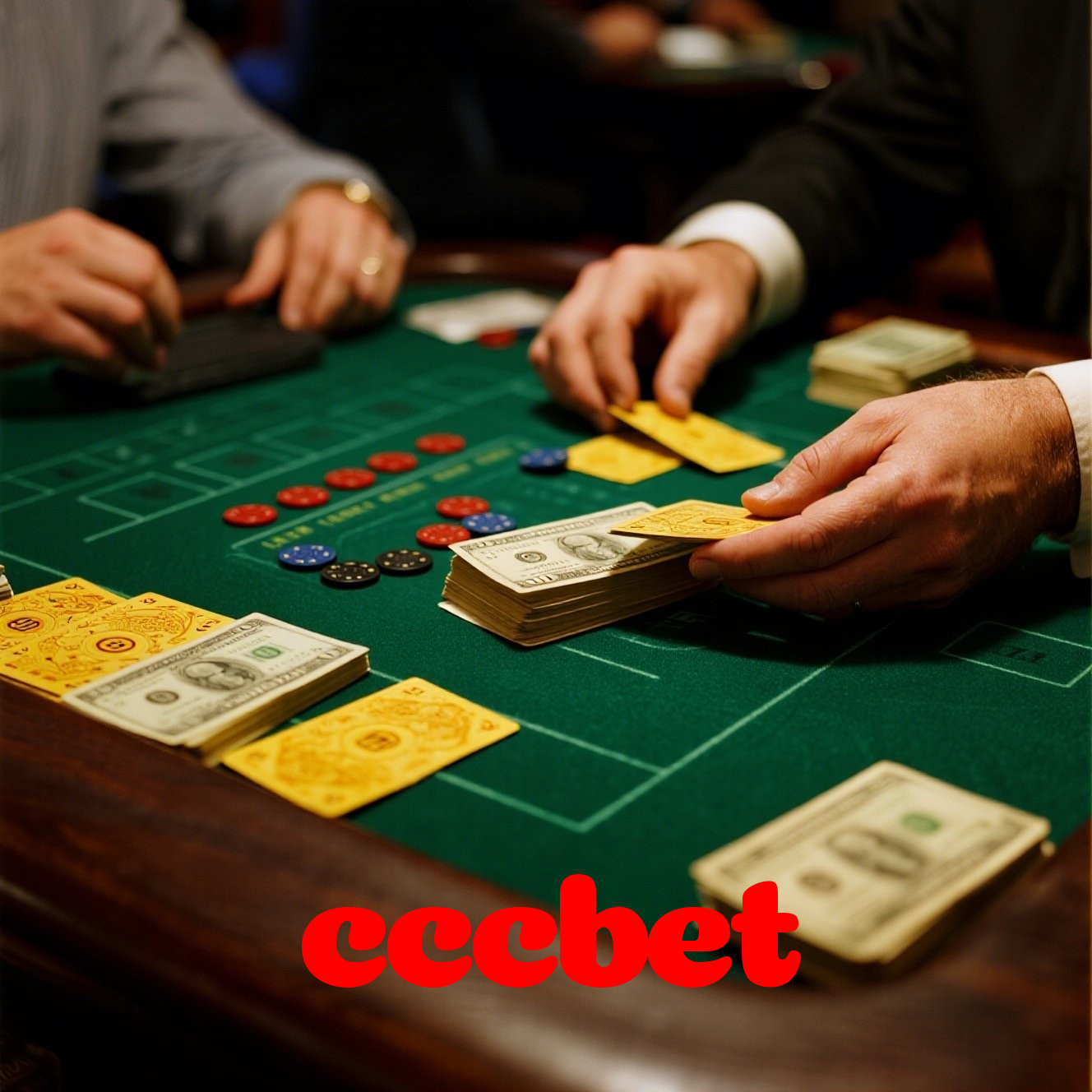 Login no cccbet