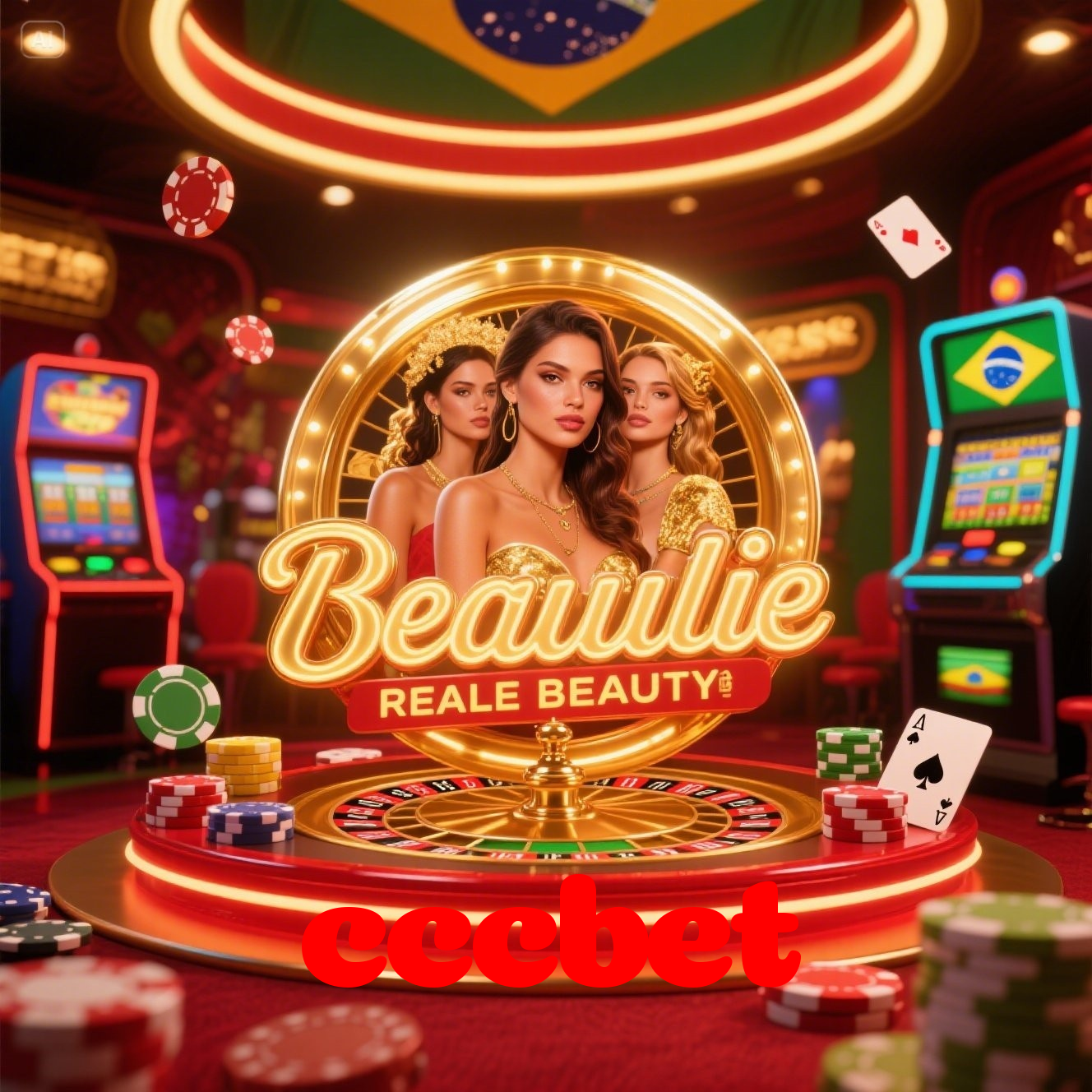 Segurança no cccbet
