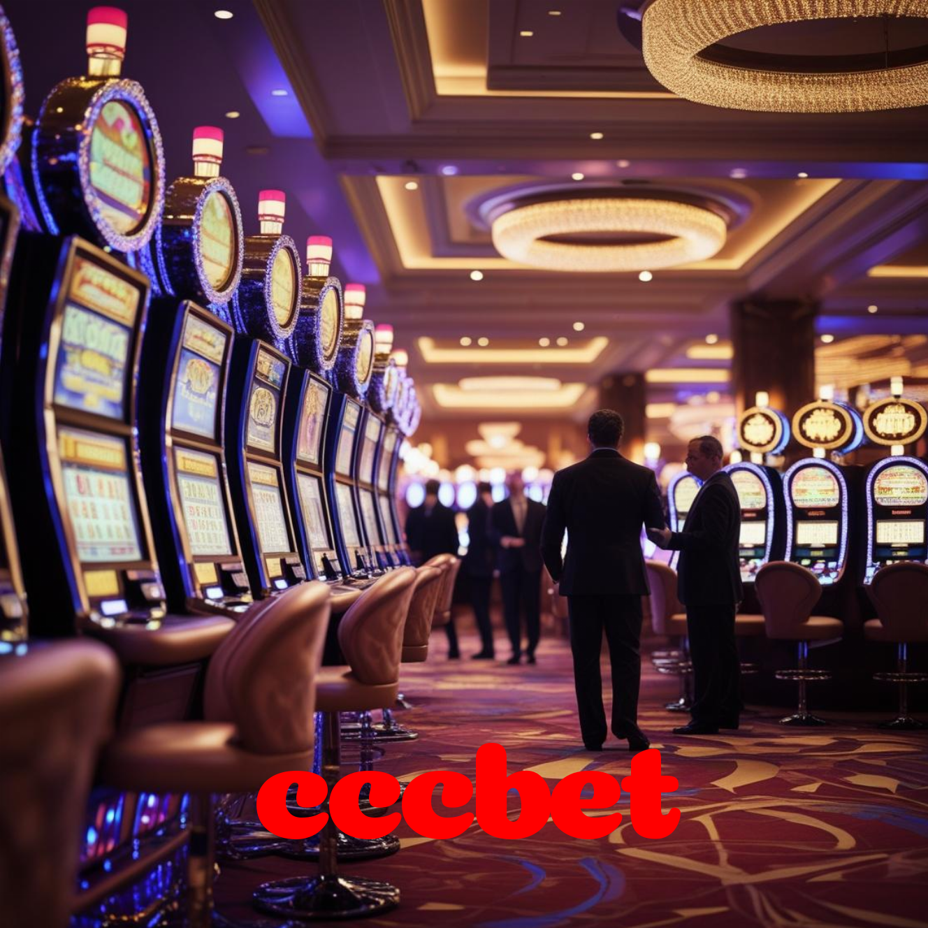 Login no cccbet