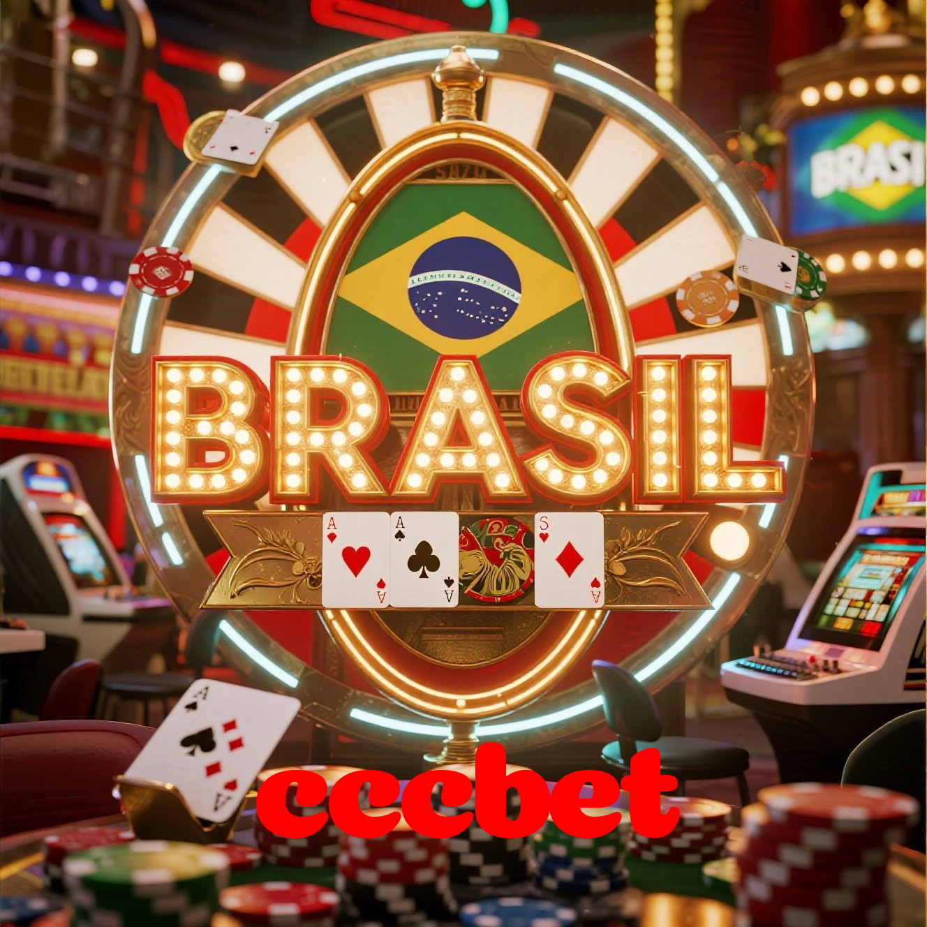Segurança no cccbet