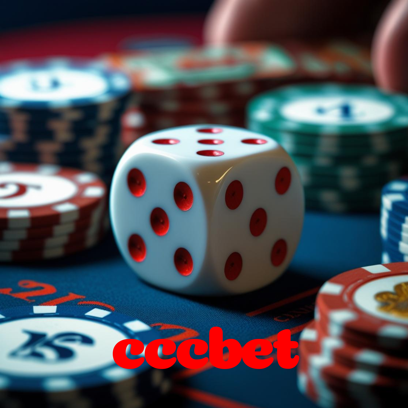 Login no cccbet