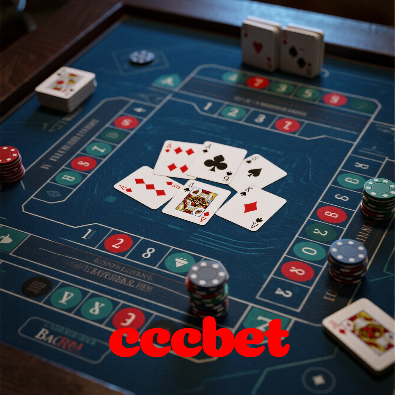Login no cccbet